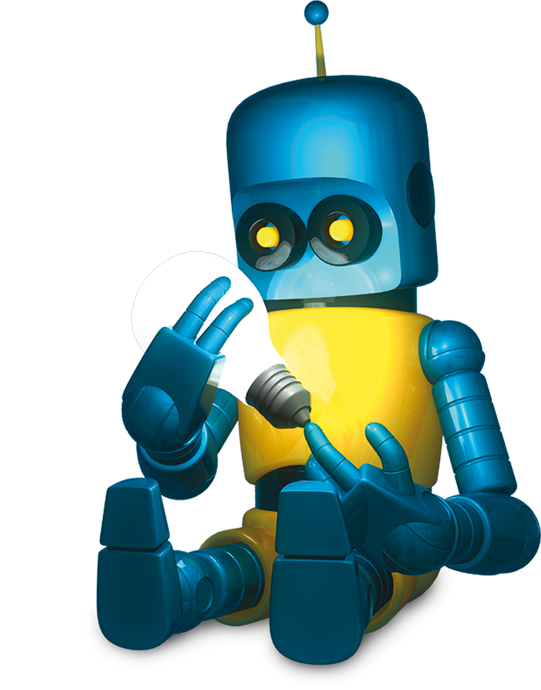 robot