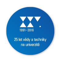 25 let ZČU