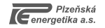 Plzeňská energetická a.s.