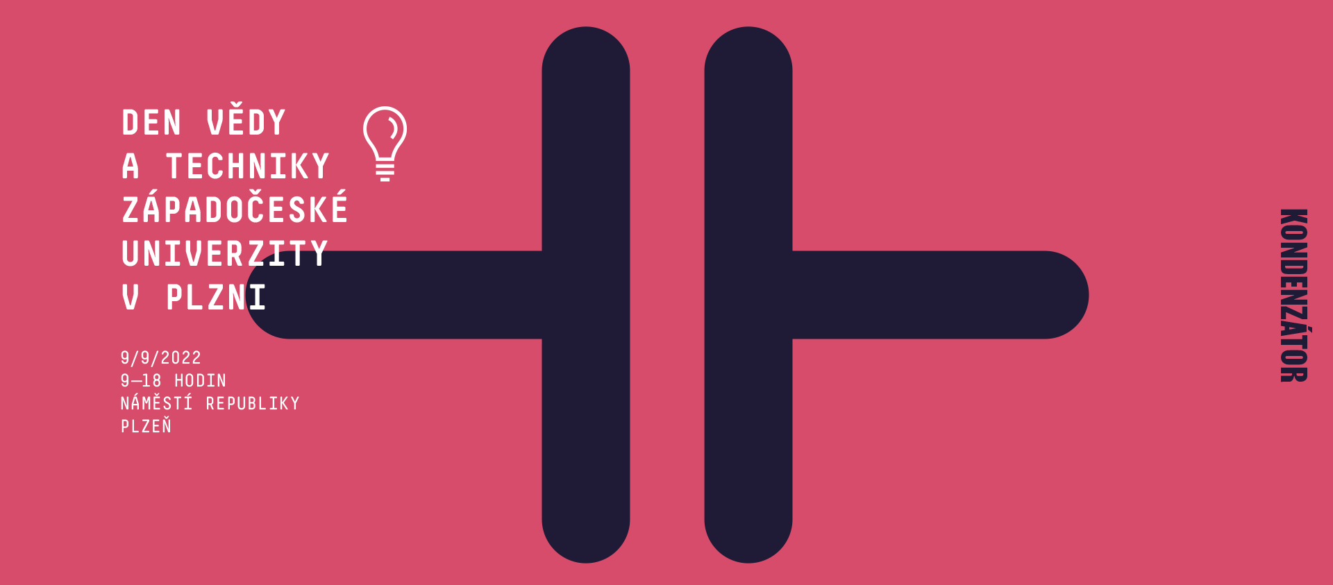 Dny vědy a techniky ZČU