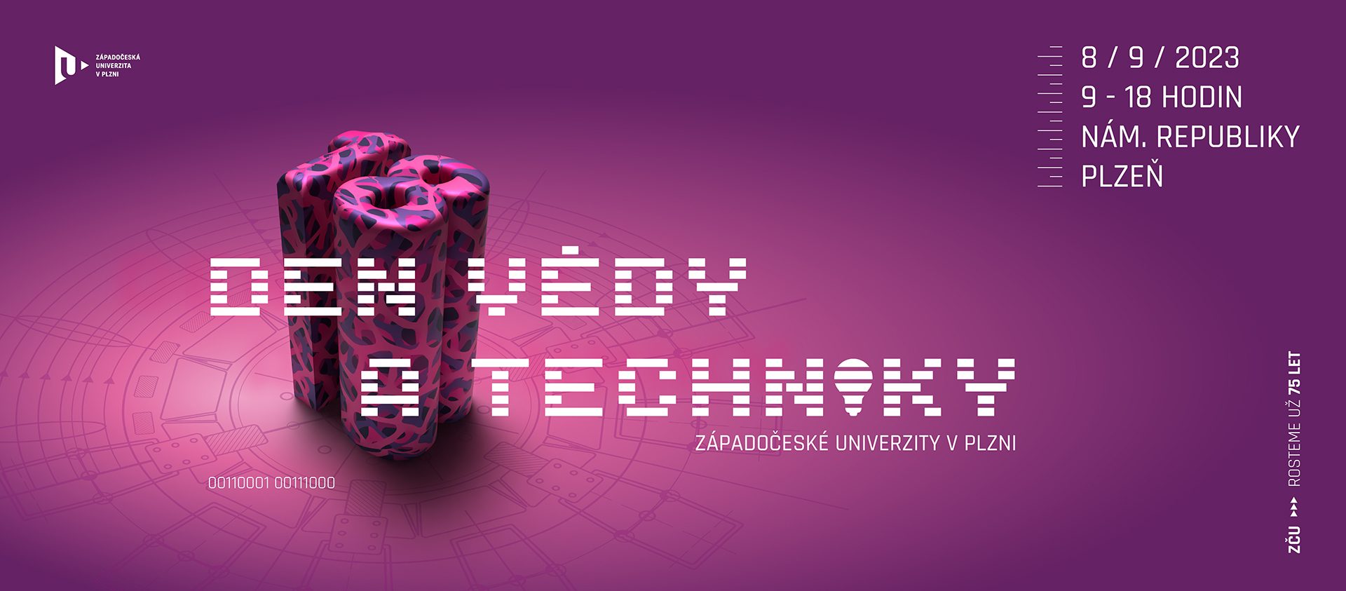 Dny vědy a techniky ZČU